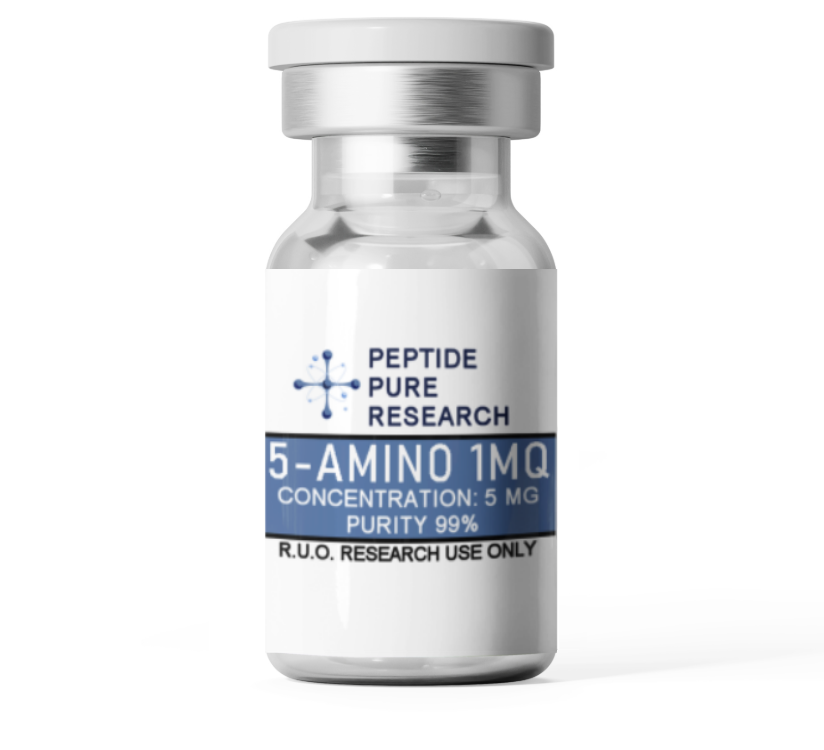 5-AMINO-1MQ 5mg