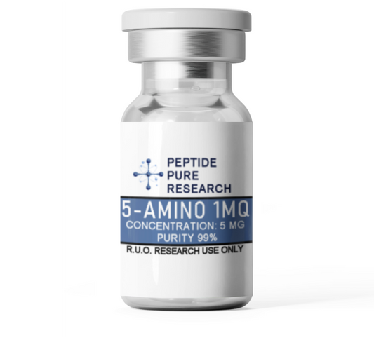 5-AMINO-1MQ 5mg