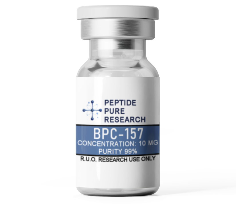 BPC-157 10mg