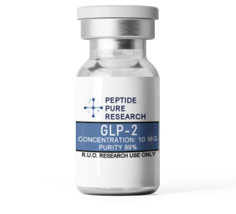 GLP-2 10mg