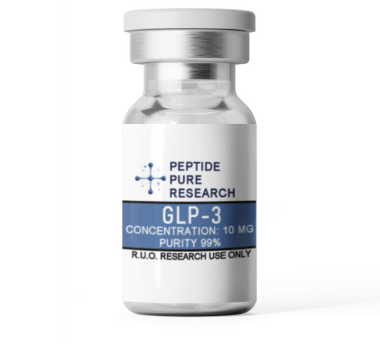 GLP-3 10mg