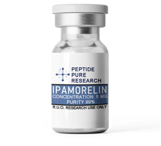 IPAMORELIN - 5mg